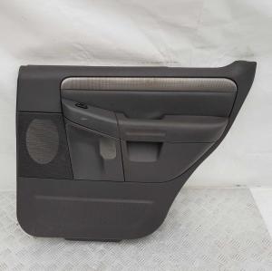 Обшивка двери задней правой Ford Explorer 2002-2005 3L2Z 7827406 JAB; 3L24 7827406 JB3ZU5