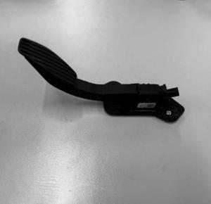 Новая педаль газа (без ориг упаковки) Chevrolet Tahoe / Escalade 2021-н.в. 84024307