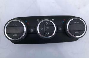 Блок управления климат-контролем Jeep Renegade 2015-2023 07356577940 ; 838743z ; 6CY60LXHAA