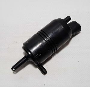 Моторчик омывателя передний Chevrolet TrailBlazer 2001-2009 22143196