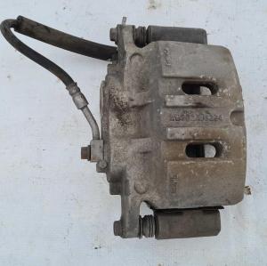 Суппорт тормозной передний правый Ford Mustang 2015-2020 FR3Z 2B120 J/D; FR3C 2B294 FB/FC Суппорт тормозной передний правый Ford Mustang 2015-2020 FR3Z 2B120 J/D; FR3C 2B294 FB/FC