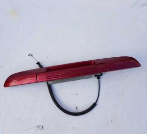 Ручка открывания двери багажника Ford Expedition 2003-2006 2L1Z 78666C02; 6L1Z 7843400; 2L1Z 7843400 Ручка открывания двери багажника Ford Expedition 2003-2006 2L1Z 78666C02; 6L1Z 7843400; 2L1Z 7843400