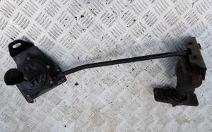 Механизм подъема запасного колеса Chevrolet TrailBlazer 2001-2009 25911640