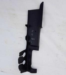 Дефлектор радиатора левый Ford Explorer 5 BB53 8A211 BC; BB5Z 8311