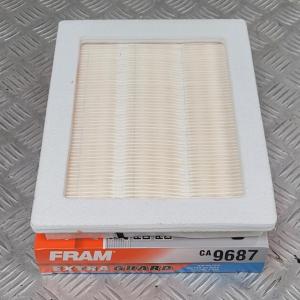 Фильтр воздушный Ford F-150/250 SUPER DUTY/350 SUPER DUTY 2004-2008 Fram CA9687; 4L3Z 9601 BB