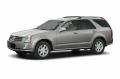 Cadillac SRX 2004-2010 Cadillac SRX 2004-2010