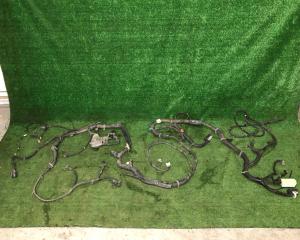 Коса проводки рамы Chevrolet Tahoe / Escalade 2015-2020 23457691 ; 23231725 ; 23194094