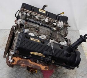 ДВС Ford Explorer 3 2001-2005 Modular SOHC V8 (4.6L)