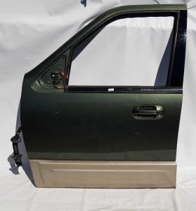 Дверь передняя левая Ford Expedition 5L1Z 7820125 Дверь передняя левая Ford Expedition 5L1Z 7820125