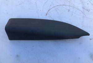 Накладка стекла пассажирской двери Chevrolet Express 2003-2015 84682290 ; 25746815 ; 15066506 ; 25746817