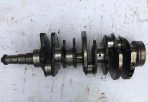 Коленвал двигателя 3.5 Ford Explorer / F-150 / Flex / Edge 2012-2019 AT4E 6303 E21B ; AT4E 6303 E20B ; AT4E 6303 E20C ; AT4E 6303 E21C ; AA5E 617A