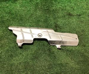 Защита АКПП Chevrolet Tahoe / Escalade 2021-н.в. 24293211 ; 24290504