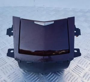 Отсек центральной консоли Cadillac SRX 2009-2016 20951735 Отсек центральной консоли Cadillac SRX 2009-2016 20951735