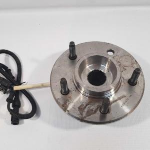 Ступица передняя (неориг.) Ford Expedition 1996-2002 XL1Z 1104 AE Ступица передняя (неориг.) Ford Expedition 1996-2002 XL1Z 1104 AE