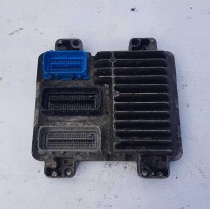 ЭБУ ECM Hummer H3 2007-2008/ Chevrolet TrailBlazer 2008/ Saturn Vue 2008-2010 12678511; 12607096; 12605843; 12603530; 12590032; 12602044