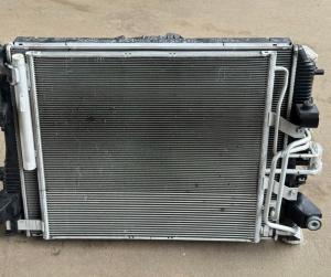 Радиатор кондиционера Dodge Ram 1500 2020-2023 68312697AC