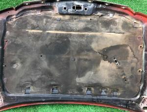 Утеплитель капота Cadillac Escalade 2002-2006 15195194 ; 15094269 ; 15047453 ; 15074042 ; 15078753