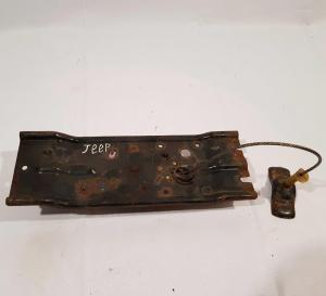 Механиз подъема запасного колеса Jeep Commander 2005-2010 55396941AF Механиз подъема запасного колеса Jeep Commander 2005-2010 55396941AF