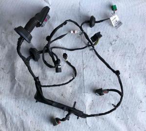 Проводка двери пассажирской Chevrolet Tahoe 2015-2020 23378541 ; 23289477 ; 23256841 ; 84305355 ; 23197767 ; 23454851 ; 23490467 ; 23197765 ; 23454849 ; 23490465