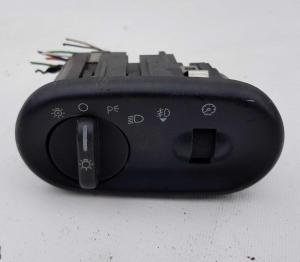 Блок переключения головного света Ford Expedition 2003-2006 4L1Z 11654 CAA; 4L1T 13D062 CA