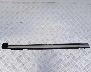 Бархотка/Уплотнитель стекла двери задней правой внешний Lincoln Navigator 2002-2006 2L7Z 7825596 AB; 6L7Z 7825596 B