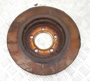 Диск тормозной передний Ford Explorer 3 2U2Z 1V125 BB; 4L2Z 1125 AA; 3L2Z 1125 BA; 1L2Z 1125 AA\AC\AB