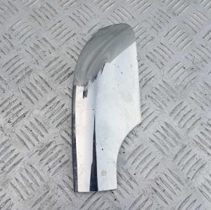 Крышка рейлинга задняя левая Lincoln Aviator 2002-2005 2C5Z 7855183 AAA; 2C54 78551A83 Крышка рейлинга задняя левая Lincoln Aviator 2002-2005 2C5Z 7855183 AAA; 2C54 78551A83