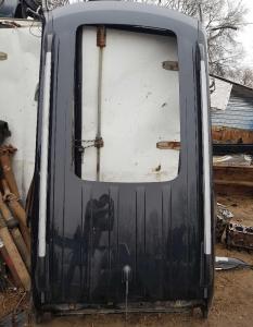 Крыша (под люк) Ford Explorer 5 2011-2016