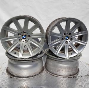 Диск BMW 7 series 2002-2008 (95 стиль)  9Jx19 5/120 6753241-13  ET 24