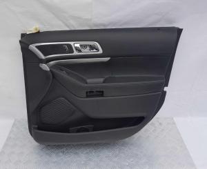 Обшивка двери передней правой Ford Explorer 5 BB5Z 7823942 CB; DB53 7823942; EB5Z 7823942 BB