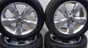 Диски к-кт Jeep Grand Cherokee WK2 8Jx20 5/127 ET 56.4