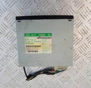 Компьютер навигационной системы Lincoln Aviator 2002-2005 4L7Z 10E887 AA; 4L7T 10E887 AD; 4W4Z 10E887 BA; 4C5T 10E931 AE Компьютер навигационной системы Lincoln Aviator 2002-2005 4L7Z 10E887 AA; 4L7T 10E887 AD; 4W4Z 10E887 BA; 4C5T 10E931 AE