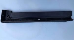 накладка двери пассажирской Ford Mustang 2015-2020 FR3Z 6302564 B ; FR3B 6302564 BC