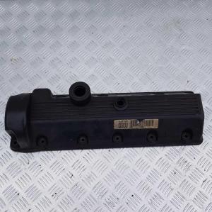 Крышка клапанная ГБЦ левая (4.6L) Ford 1996-2002 F6AE 6A505 HA; F6AZ 6582 HA Крышка клапанная ГБЦ левая (4.6L) Ford 1996-2002 F6AE 6A505 HA; F6AZ 6582 HA