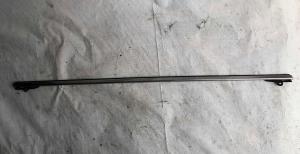 Молдинг верхний задней левой двери Cadillac Escalade / Tahoe 2015-2020 23224855 ; 23173657