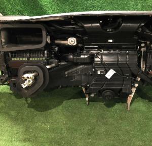 Печка салона торпедная Chevrolet Tahoe 2021-н.в. 24242424