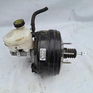 Вакуумный усилитель тормозов/ВУТ с главным тормозным цилиндром/ГТЦ Ford Mustang 2015-2017 FR3Z 2005 A/H; FR3Z 2140 D; FR3C 2B195 BJ Вакуумный усилитель тормозов/ВУТ с главным тормозным цилиндром/ГТЦ Ford Mustang 2015-2017 FR3Z 2005 A/H; FR3Z 2140 D; FR3C 2B195 BJ