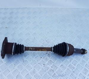 Полуось передняя Chevrolet Tahoe/Cadillac Escalade 2006-2014 22789359; 20909191; 15868123; 15185911