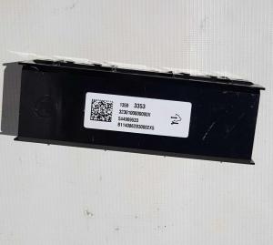 Блок климат-контроля HVAC Chevrolet Camaro 2009-2015 544969533 Блок климат-контроля HVAC Chevrolet Camaro 2009-2015 544969533