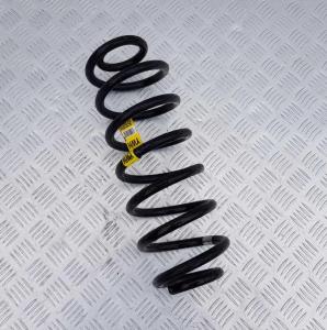 Пружина задняя (под пневмоподвеску Z95) Cadillac Escalade 2006-2014 25783731; 15234628