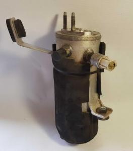 Осушитель кондиционера Ford Explorer 4 2006-2010 8L24 19C808; 7L2Z 19C836 A