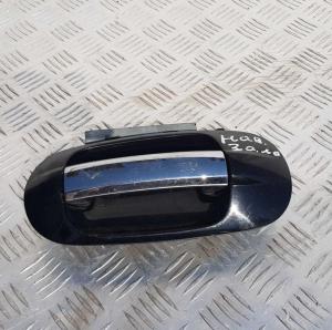 Ручка двери наружная задняя левая Lincoln Navigator 2002-2006 2L14 7826601; 2L74 7826601; 9L7Z 7826605 AA