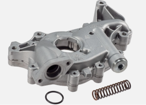 Масляный насос MELLING Ford Explorer 2011-2019 (3.5L/ 3.5L T/с /3.7L) Ford 7T4Z 6600 BA; 7T4Z 6600 A