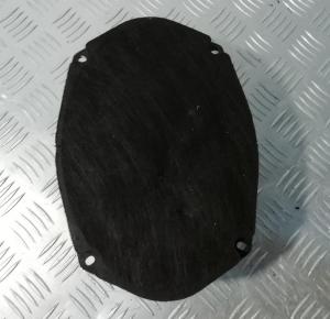 Динамик передний Jeep Grand Cherokee 2010-2017 05064358AB Динамик передний Jeep Grand Cherokee 2010-2017 05064358AB