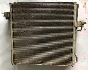 Радиатор кондиционера Ford Explorer 4 2006-2008 EU2Z 19712 C ; 6L24 19710 AA/AB ; 8L24 19710 AA