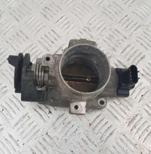 Дроссельная заслонка Ford Escape 2000-2007 2L8E 9E926 AB; F5RF 9B989 Дроссельная заслонка Ford Escape 2000-2007 2L8E 9E926 AB; F5RF 9B989