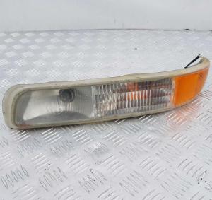 Габарит/Указатель поворота левый Chevrolet Tahoe 1999-2006 15199558; 16526123; 16526063; 16525193; 16525191