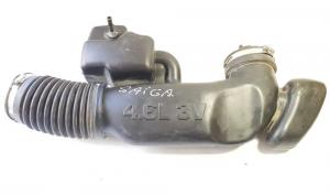 Патрубок воздушного фильтра (4.6L) Ford Explorer 4 2006-2010 7L2Z 9B659 A