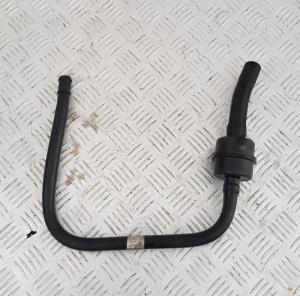 Трубка с перепускным клапаном Ford F150 1996-2003 F75Z 9H308 ED; F75E 9H308 ED