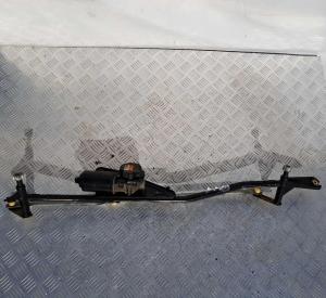 Трапеция стеклоочистителя с мотором Ford F150 2004-2008 5L34 17500 BA; 4L3Z 17508 AA; 2L2F 17D539 AD Трапеция стеклоочистителя с мотором Ford F150 2004-2008 5L34 17500 BA; 4L3Z 17508 AA; 2L2F 17D539 AD